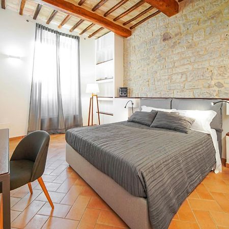 Palazzo Bozzoni Assisi Boutique Apartments Eksteriør billede